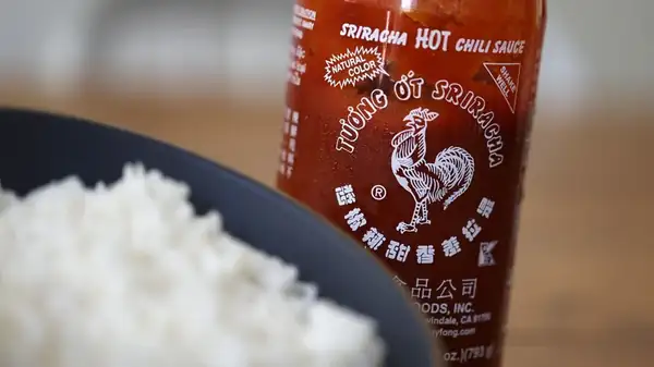 The Best Substitute For Sriracha If You Don't Have The Real Stuff