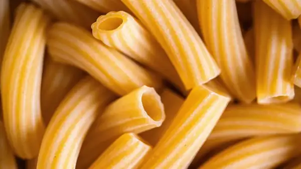 Lo que realmente se paga cuando compras la pasta seca más cara