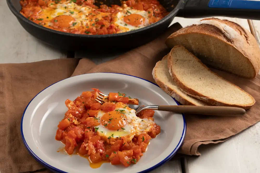 What am I making for dinner tonight? 5 quick and easy recipes