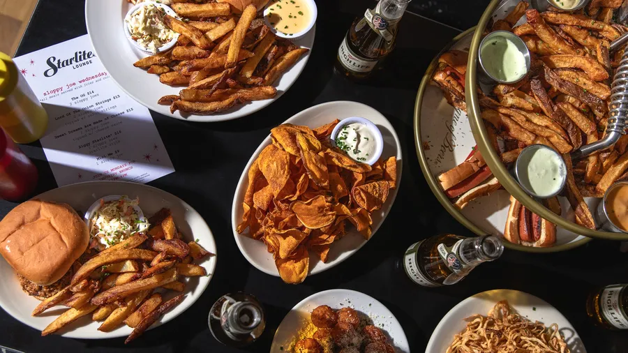 The 20 Best Boston Restaurants