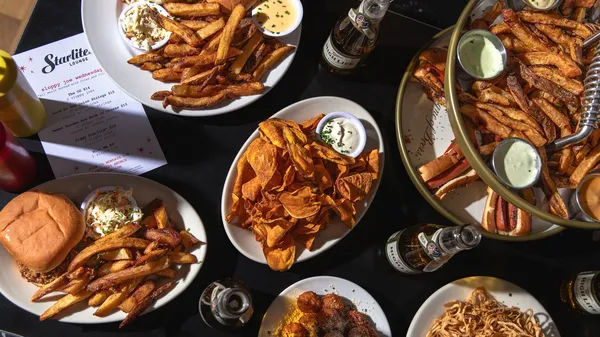 Los 20 mejores restaurantes de Boston