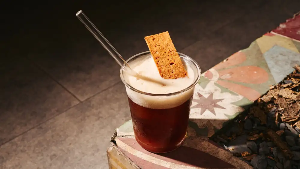 10 bebidas de café vietnamitas y dónde probarlas en Saigón.