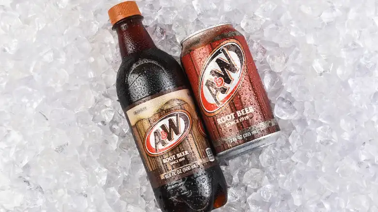 Customers Who Purchased Mislabeled A&W Soda Could Be Eligible For Compensation