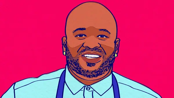 This Is TASTE 552: 150 Flavors of Cheesecake with Tavel Bristol-Joseph