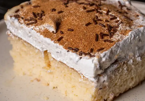First Tres Leches Bar in Croatia opens in Zagreb