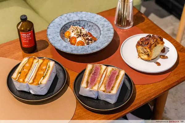 15 Best Thomson Cafes For Brunch And Coffee