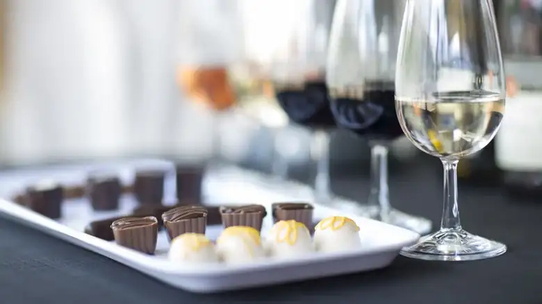Taste Chocolate Like An Expert To Uncover Its Hidden Flavor Notes