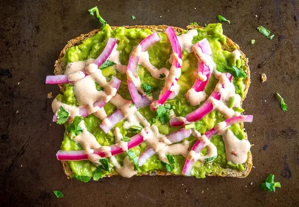 Chipotle Mayo