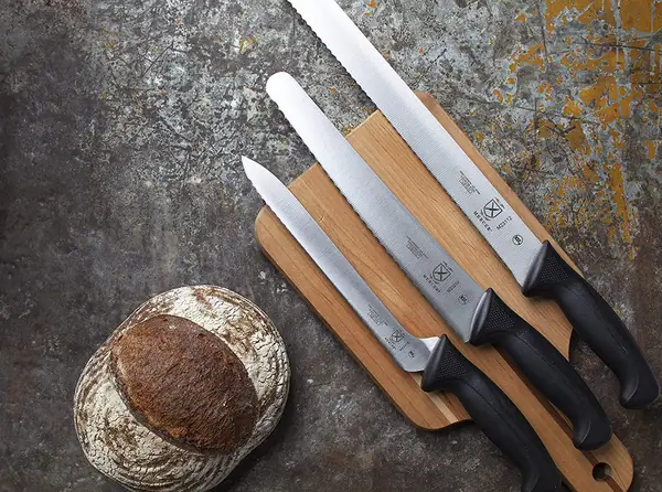 These Best Bread Knives Are A Notch Above The Rest