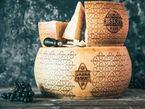 How a Group of Benedictine Monks Transformed the Culinary Landscape With a “Grainy” Cheese