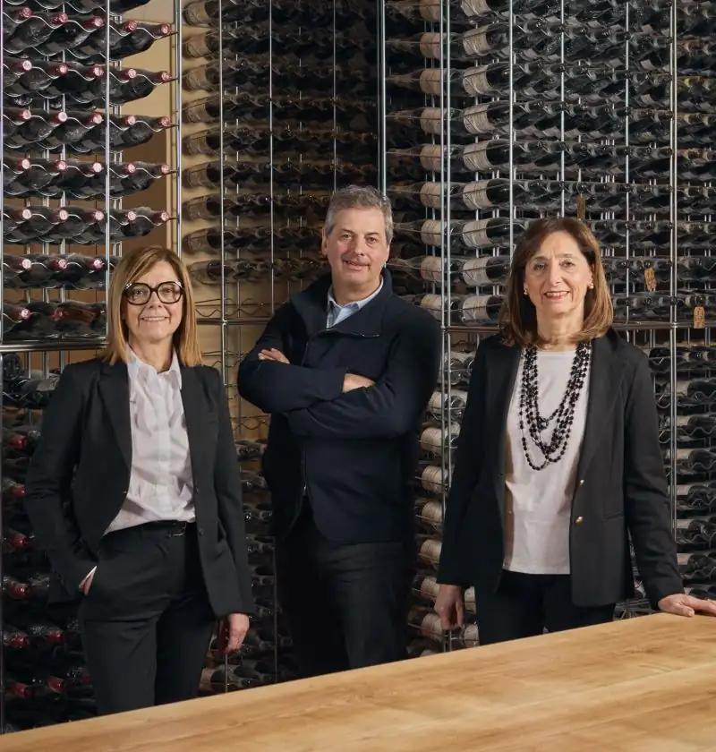 Tedeschi places its Amarone among the one hundred Italian wines chosen by James Suckling
