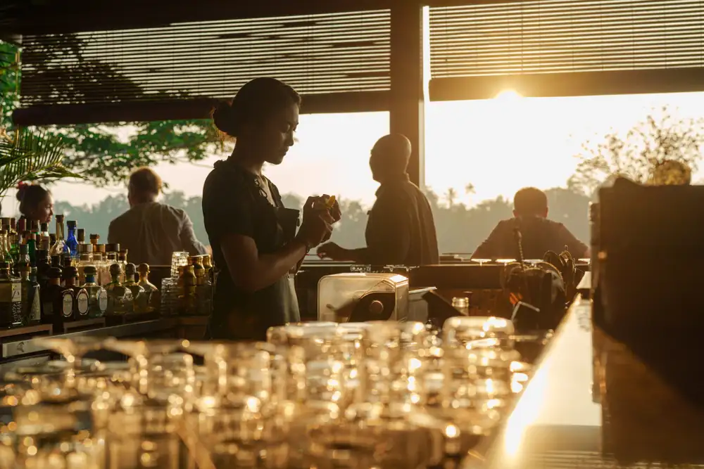 The New Golden Age of Indonesian Bars: A Tour of Bali and Labuan Bajo