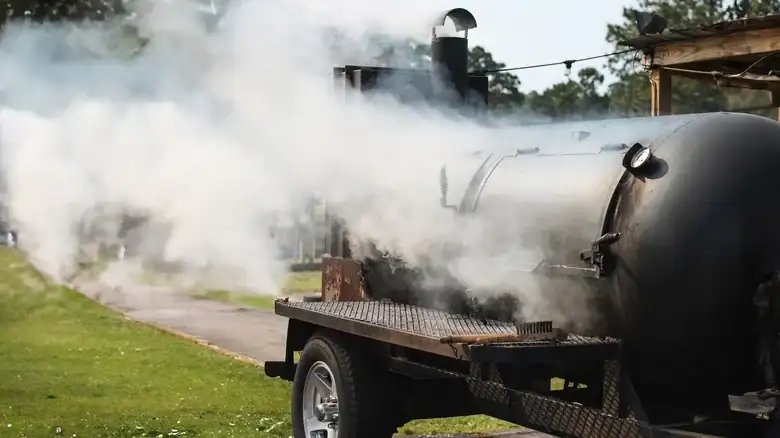 The Red Flag You Should Never Ignore At A BBQ Joint