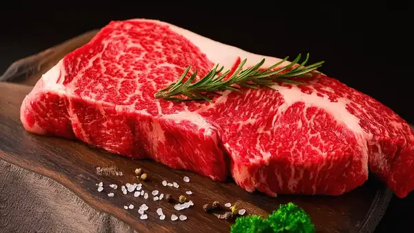 Here's How To Tenderize Steak With Nothing But A Fork