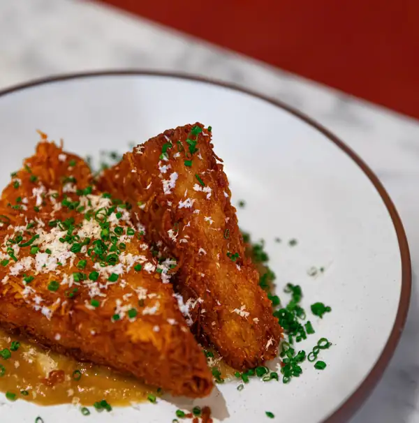 Thoughtful Kitchen Prep Helps This NYC Hotel Feed Thousands of Guests