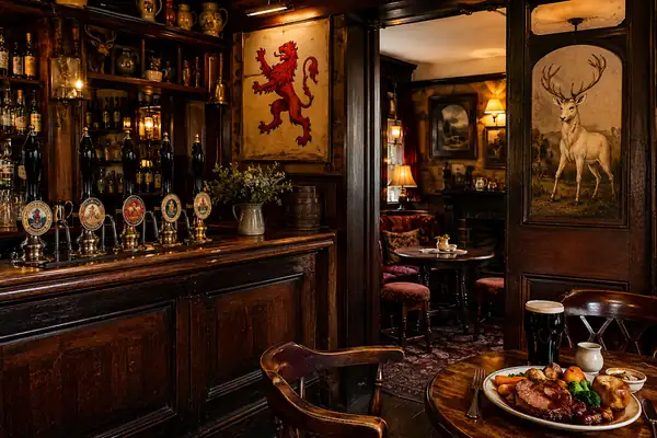 Pubs ingleses: ¿Qué son los “snugs” y otros datos curiosos?