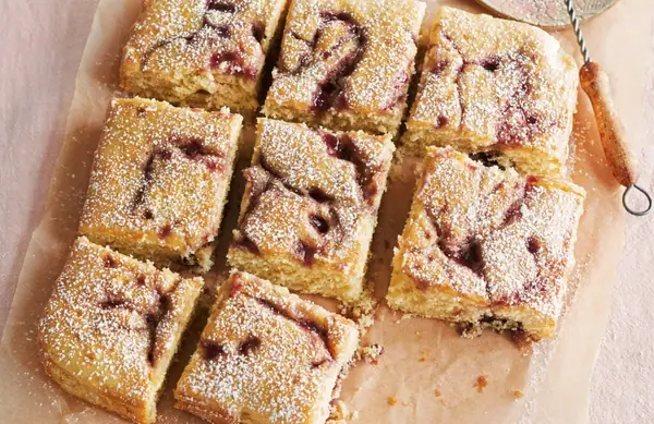 Don’t Sleep on Sheet Cakes
