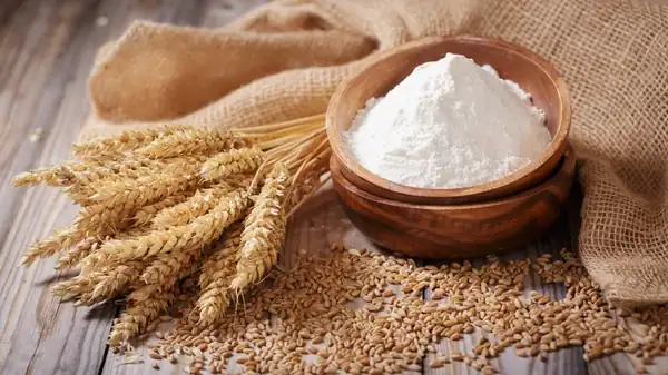 How To Mill Flour At Home Without A Dedicated Miller
