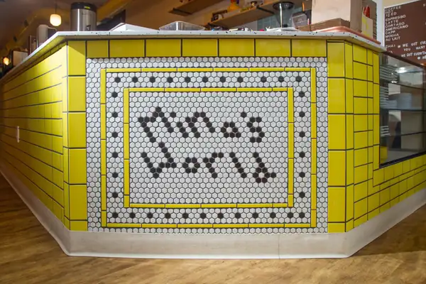 West Philly Coffee Shop Mina’s World Has Closed
