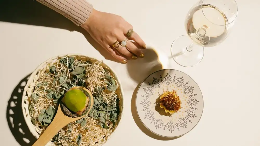 Lempicka Mexican Bistro, an innovative concept by Raúl Valencia