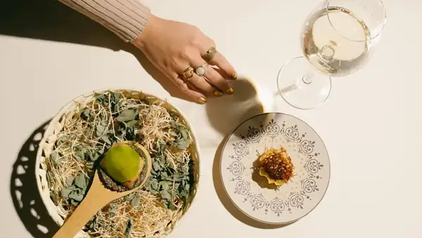 Lempicka Mexican Bistro, an innovative concept by Raúl Valencia