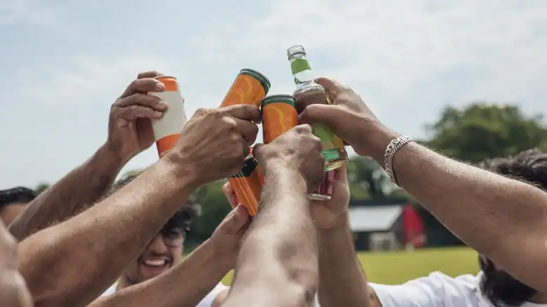 The Sober-Curious Movement Is On The Rise