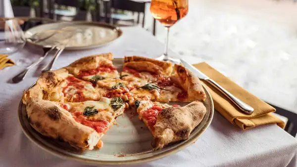 “A pizza and a drink” are increasingly expensive, especially in Palermo and Naples