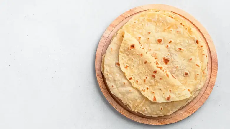 Rotis And Tortillas: How Do They Differ From One Another?