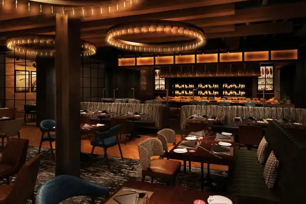 Popular Spinningfields restaurant Fogo de Chão to undergo major renovation