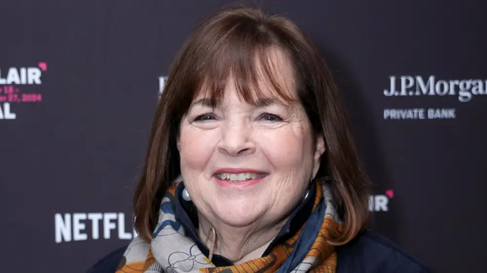 The One Cheese That Ina Garten Always Makes From Scratch