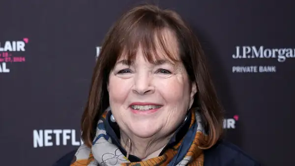 The One Cheese That Ina Garten Always Makes From Scratch