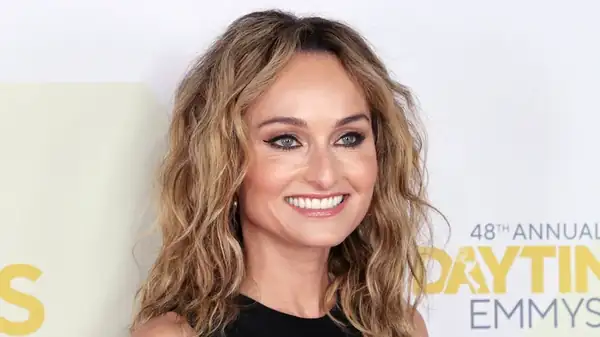 ¿Por qué Giada De Laurentiis le añade limón a su sándwich de queso a la plancha?