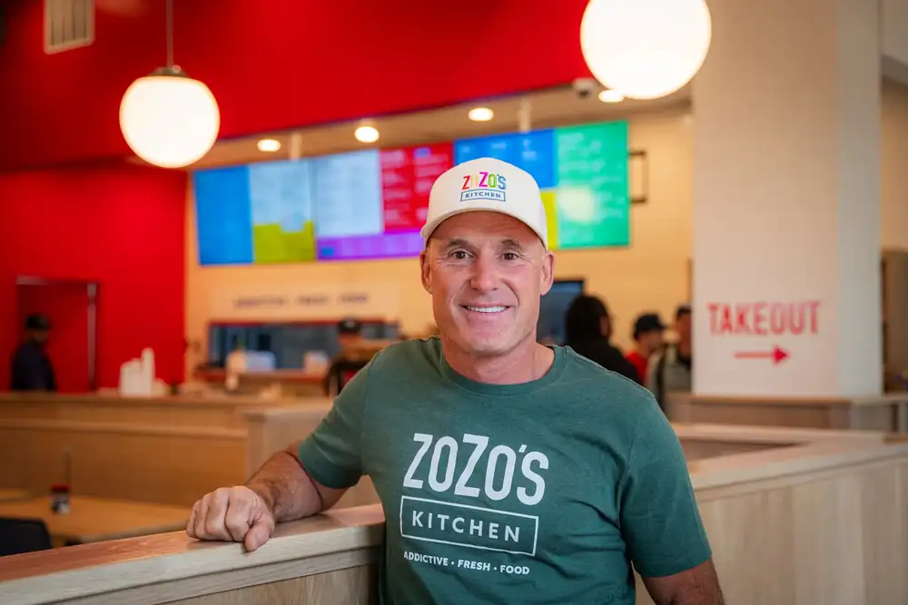 El restaurante Zozo's Kitchen de Cassimus abrirá sus puertas en Auburn