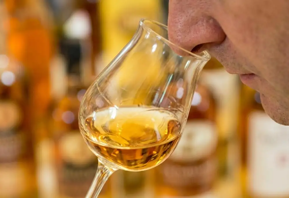 Great independent spirits on display at Milano Whisky Day