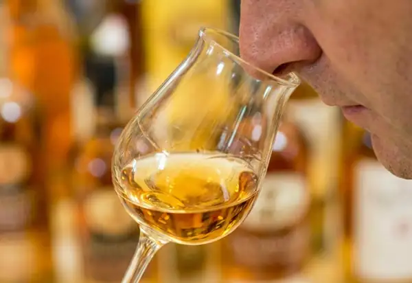 Great independent spirits on display at Milano Whisky Day