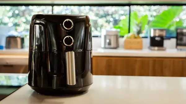 One Snack Food Your Air Fryer Can't Make Properly