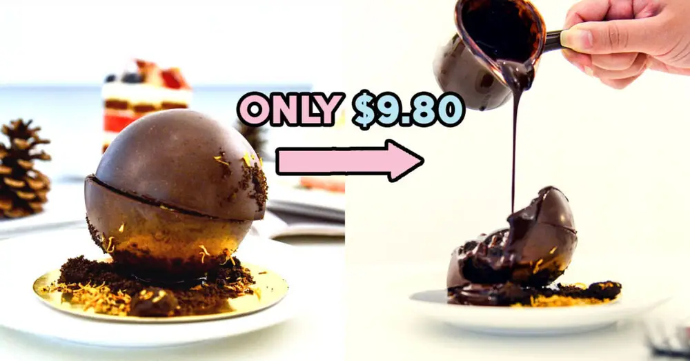 Reseña de Cream & Custard: Postres de primera calidad a precios asequibles