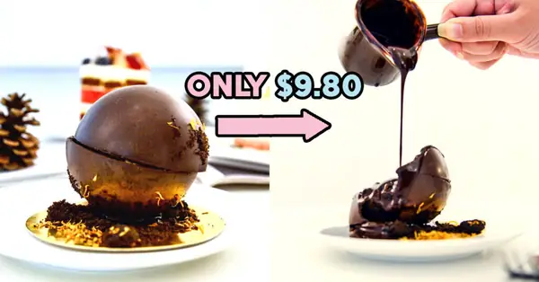 Cream & Custard Review: Atas Desserts At Pocket-Friendly Prices