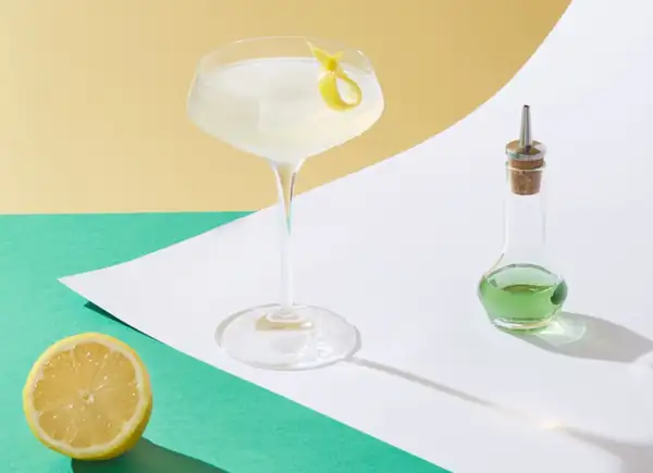 Reconstituting cocktail