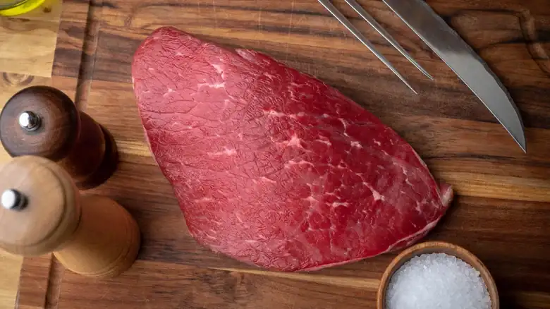 Is London Broil Really British?