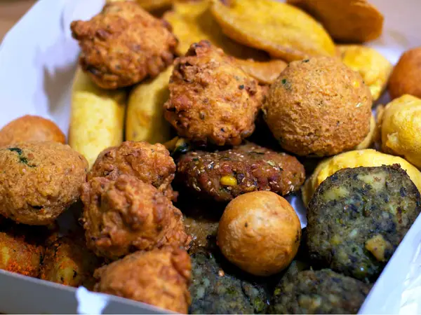 A Field Guide to Eating in the Snacker’s Capital of India