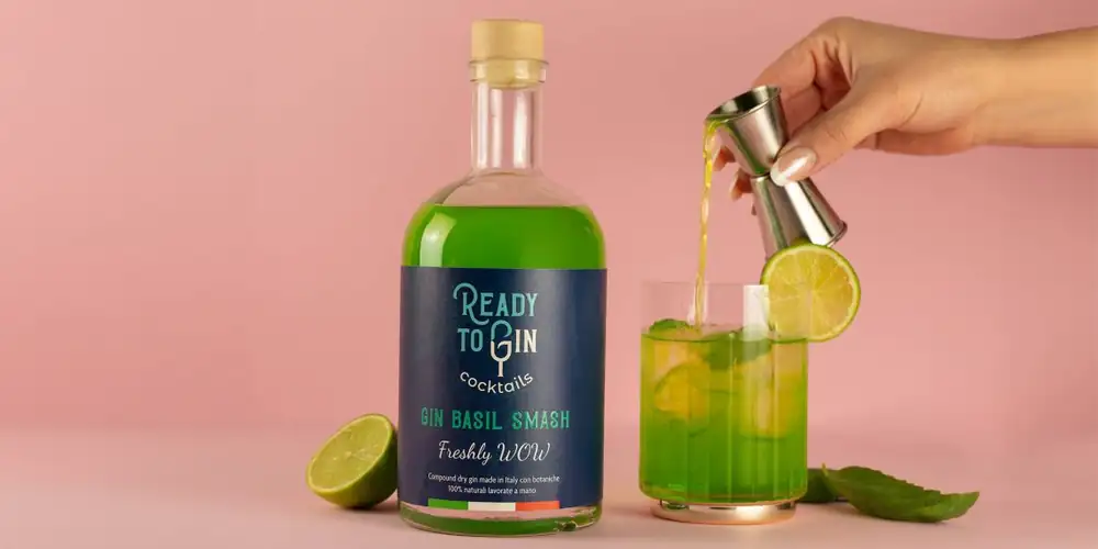Ready-to-drink products are growing by double digits. Italy discovers ready-to-drink
