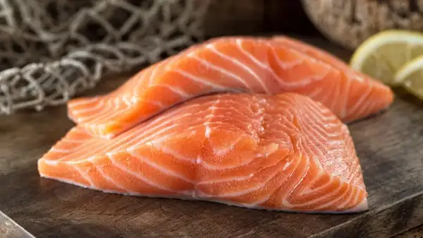 Qué hacer con el salmón sobrante