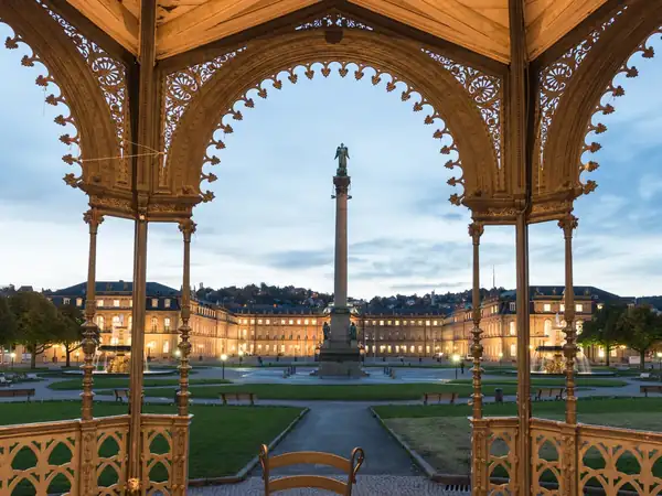 The best restaurants in Stuttgart 2026