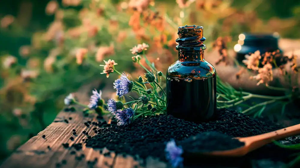 Wild plants, a forgotten resource in Spanish cuisine