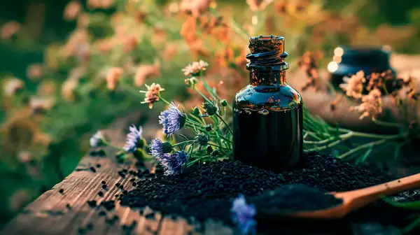 Wild plants, a forgotten resource in Spanish cuisine