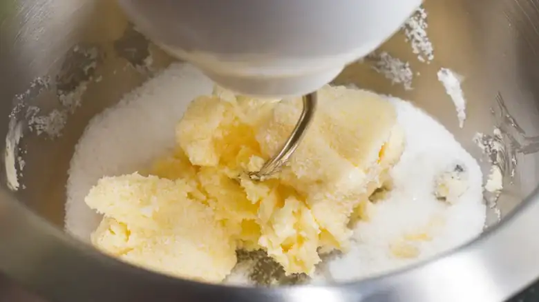 How To Tell If Your Butter Is Creamed Correctly