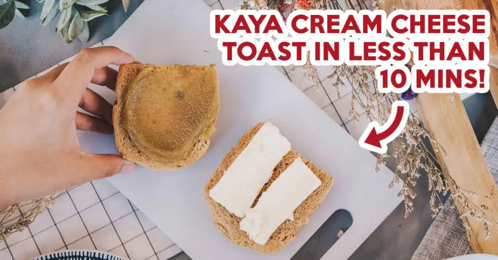 5 recetas de desayuno rápido que puedes hacer en 10 minutos o menos para toda la fama