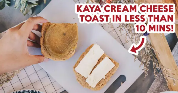 5 Quick Breakfast Recipes You Can Make In 10 Minutes Or Less For The Whole Fam