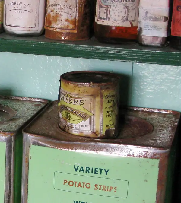 Tins ain’t what they used to be: canned wine is no longer the preserve of Gen Z